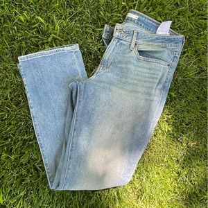 Vintage 714 Levi’s size 30